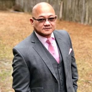 Meet your Posher, Russ